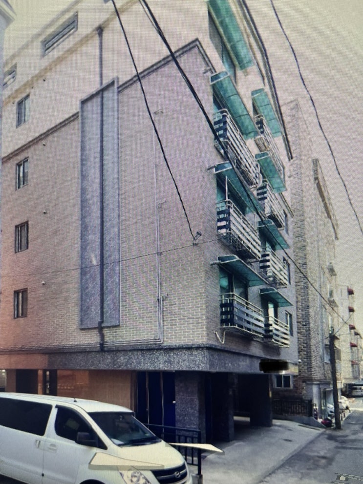  성남 상대원3구역 재개발 투자금3억대 2016년산 빌라