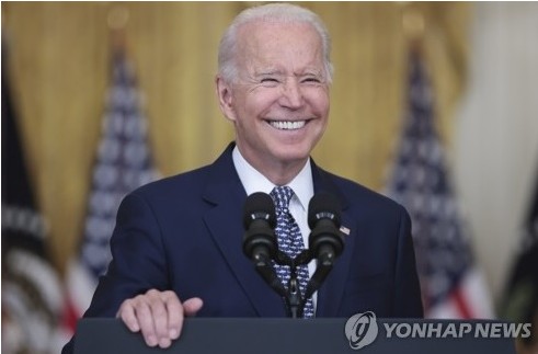美 상원, 1조 달러 규모 인프라 법안 가결 美 상원, 1조 달러 규모 인프라 법안 가결