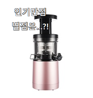  후기로대박난 과일착즙기미니 제품목록 맘에 쏙 든다니깐요.