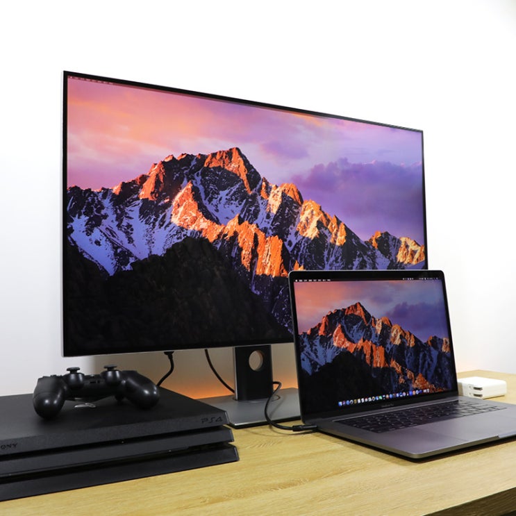  최근 많이 팔린 모니터 32인치 4K LG ips 패널 WR1SSAB12 평면 디자인 데스크톱 2728인, 01 공식 표준 분배, 01 27인치 4K LG스크린 WR5 HDR 좋아