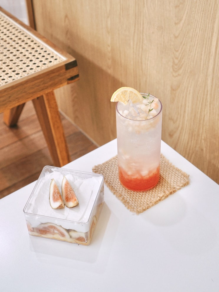  성수동 신상카페 위스위츠 we sweets; 분위기좋은 성수동디저트카페