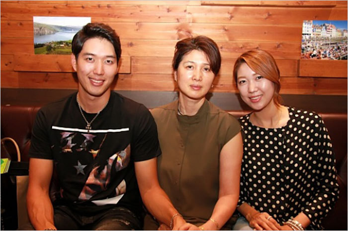 유애자 나이 경기 감독관 결혼 남편 직업 가족 고향 자녀 딸 인터뷰 프로필 유애자 나이 경기 감독관 결혼 남편 직업 가족 고향 자녀 딸 인터뷰 프로필