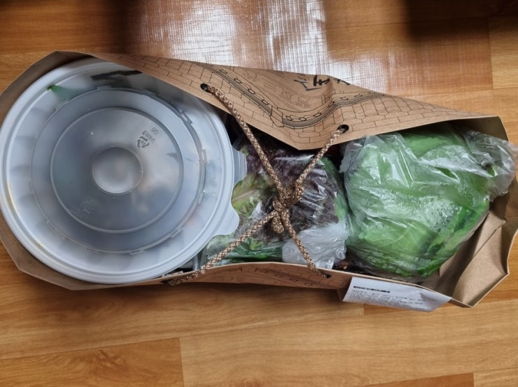  별내 맛집 청와삼대 족발