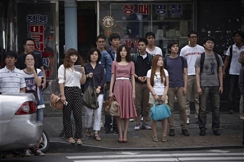  할 게 없어 찾아본 영화 No.1 화차(2012.03)_김민희의 재발견
