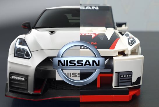  닛산 GT-R 니스모는 무슨 차 ?
