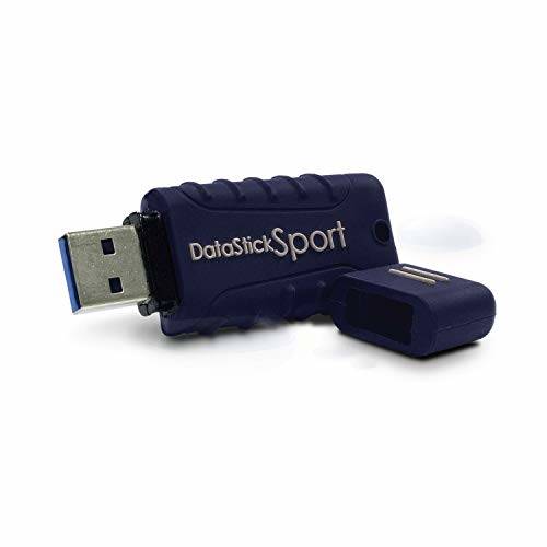 갓성비 좋은 Centon Datastick Sport USB 3.0 (Blue) 512GB S1-U3W2-512G, 상세내용참조 좋아요