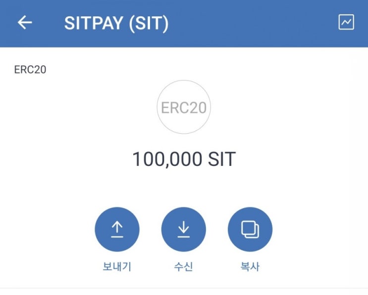  SIYPAY 에어드랍 선착순 성공!!