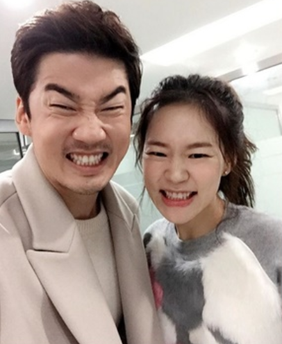윤계상 차혜영 논픽션 대표 결혼, 인스타 윤계상 차혜영 논픽션 대표 결혼, 인스타