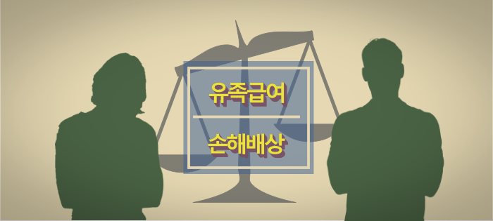 유족급여와 손해배상의 조정 유족급여와 손해배상의 조정