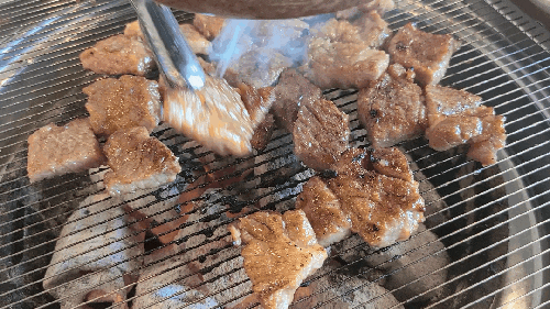  고양맛집추천 본구이일산점 점심특선 가성비좋아요
