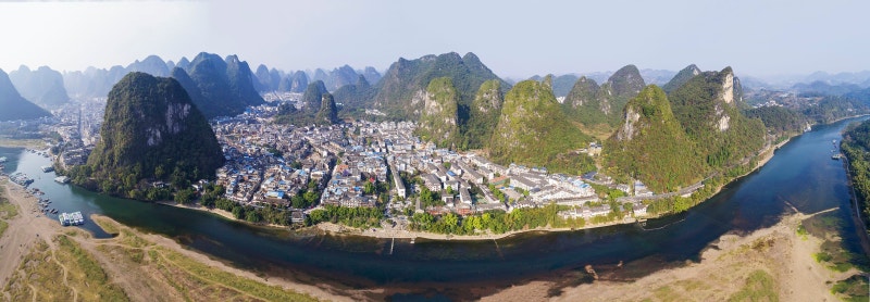 중국 여행, 구이린 桂林 리강 Li River 漓江 : 네이버 블로그