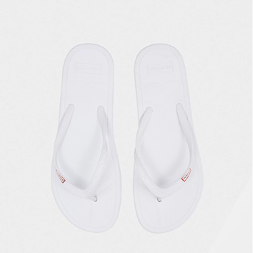 인기 급상승인 헌터 오리지날 플립 플랍(MFD9007EVA_WHT)_화이트 추천해요 인기 급상승인 헌터 오리지날 플립 플랍(MFD9007EVA_WHT)_화이트 추천해요