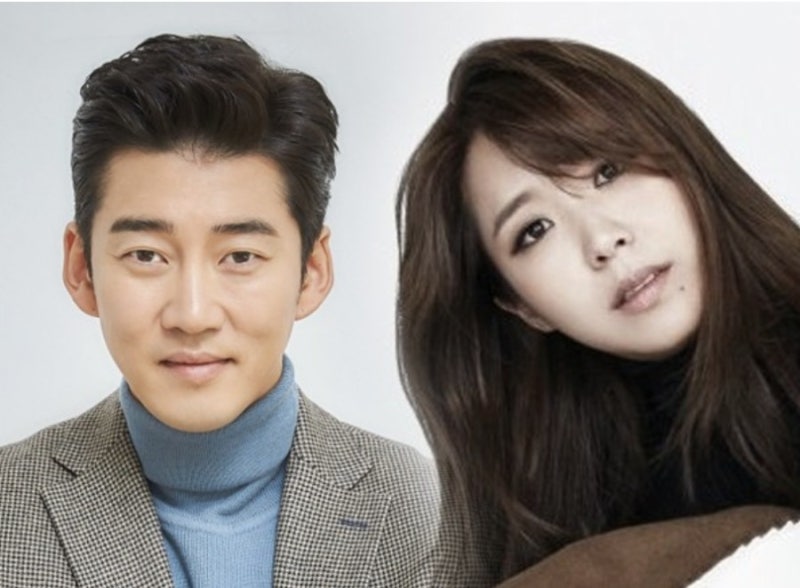 윤계상 차혜영 나이차 프로필 사랑과 연애 러브스토리 공개