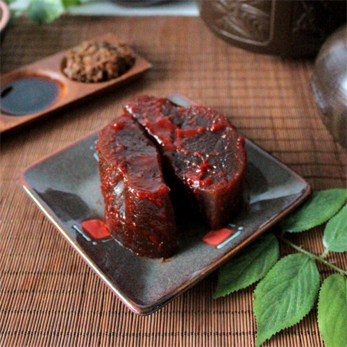 가성비 좋은 풍성한 순창 전통 명인 고추장 무장아찌 2kg 1kg*2팩, 1box 좋아요 가성비 좋은 풍성한 순창 전통 명인 고추장 무장아찌 2kg 1kg*2팩, 1box 좋아요