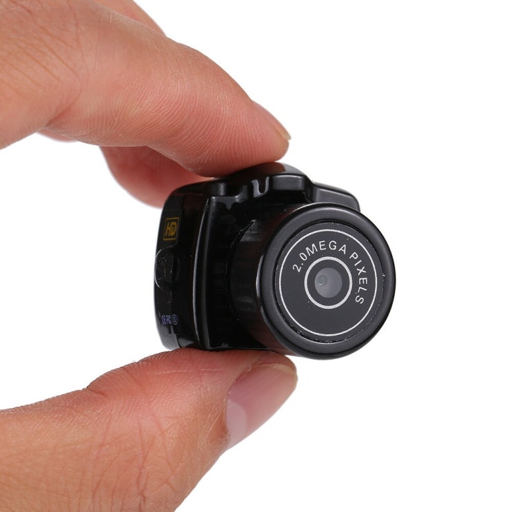 인기 급상승인 미니 캠 고화질 비디오 카메라 최신 휴대용 캠 슈퍼 경량 그레이트 선물 녹음 기능 미니 카메라 좋아요