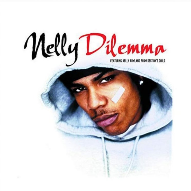  Nelly  Dilemma (feat. Kelly Rowland) 가사 해석 . 조금 특별한 사랑노래