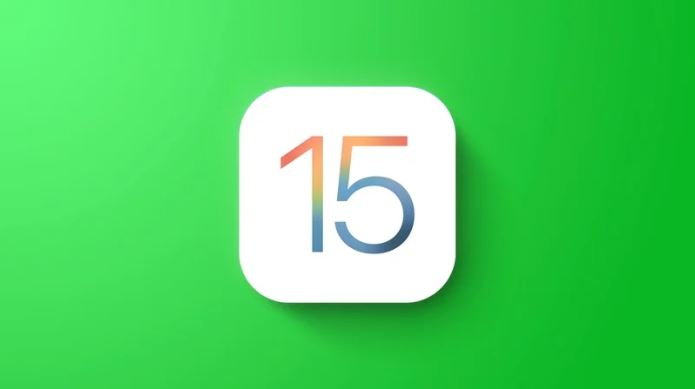애플 iOS 15 및 iPadOS 15 베타 5 출시 새로운 추가기능과 변화 정보