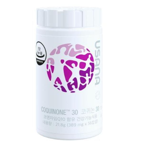 인기있는 유사나 코퀴논 30 (CoQuinone30), 56정 좋아요 인기있는 유사나 코퀴논 30 (CoQuinone30), 56정 좋아요