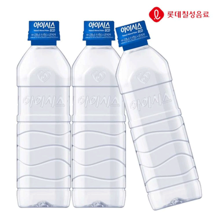 선택고민 해결 아이시스 ECO 생수, 500ml, 60개 추천합니다