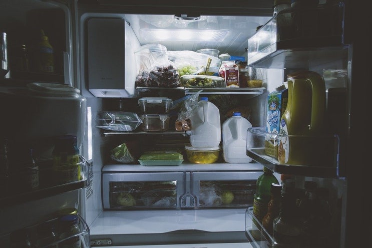 안전한 여름나기를 위한 냉장고 관리법