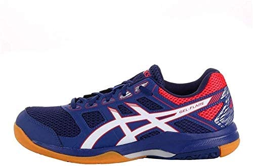구매평 좋은 ASICS ASICS Gel-Flare 6 실내 코트 신발-97040 추천합니다 구매평 좋은 ASICS ASICS Gel-Flare 6 실내 코트 신발-97040 추천합니다