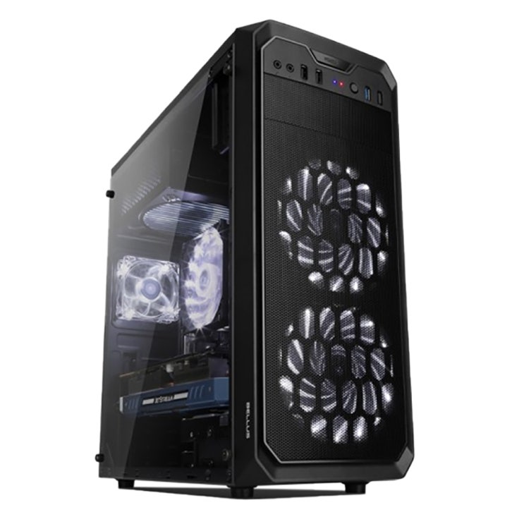 의외로 인기있는 컴맹닷컴 하이엔드 게이밍 PC CM954FC-266H (인텔 i5-9400F WIN10 DDR4 16G SSD 240G), RTX2060 추천합니다 의외로 인기있는 컴맹닷컴 하이엔드 게이밍 PC CM954FC-266H (인텔 i5-9400F WIN10 DDR4 16G SSD 240G), RTX2060 추천합니다
