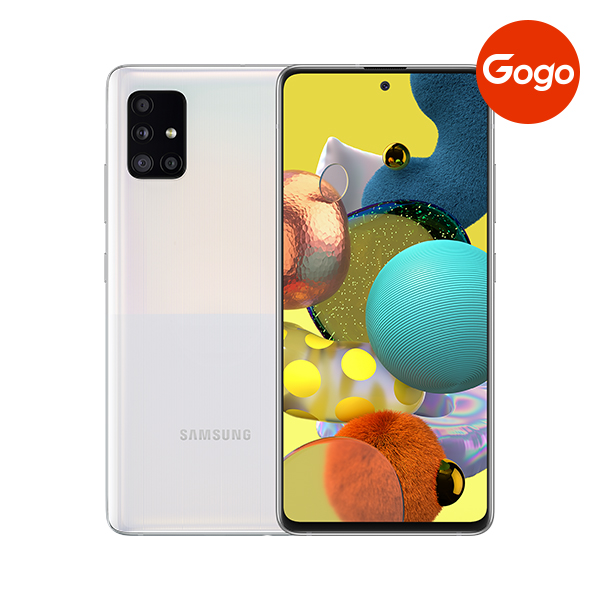  가성비 좋은 삼성 갤럭시A51 5G중고폰 128GB A516 공기계 알뜰폰, 랜덤빠른배송, S급 좋아요