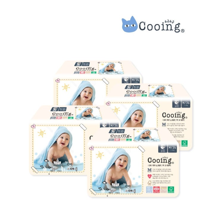 핵가성비 좋은 Cooing 쿠잉 팬티형 기저귀 중형 36매, 4팩 추천해요 핵가성비 좋은 Cooing 쿠잉 팬티형 기저귀 중형 36매, 4팩 추천해요