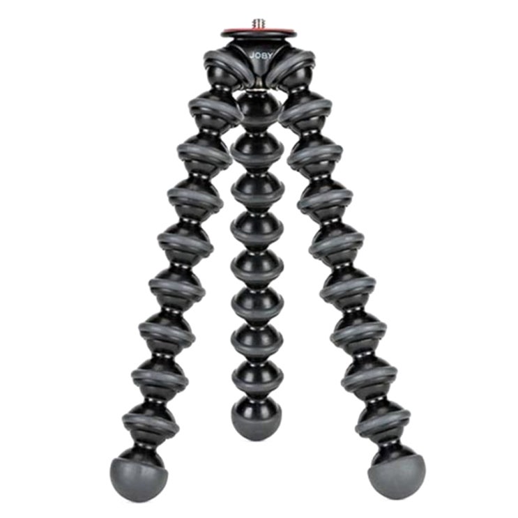 의외로 인기있는 조비 GorillaPod 1K Stand 볼헤드 미포함 관절 삼각대 추천합니다