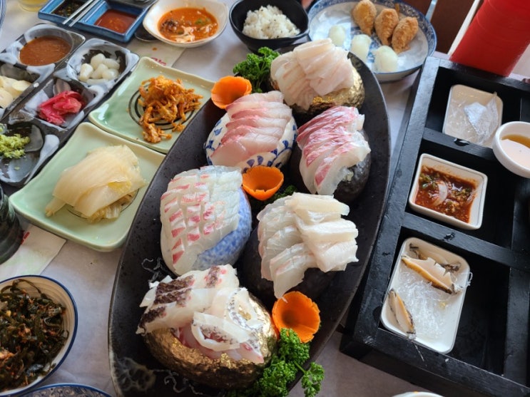 서귀포횟집 영빈횟집에서 제대로 된 코스요리 맛봤어요 서귀포횟집 영빈횟집에서 제대로 된 코스요리 맛봤어요