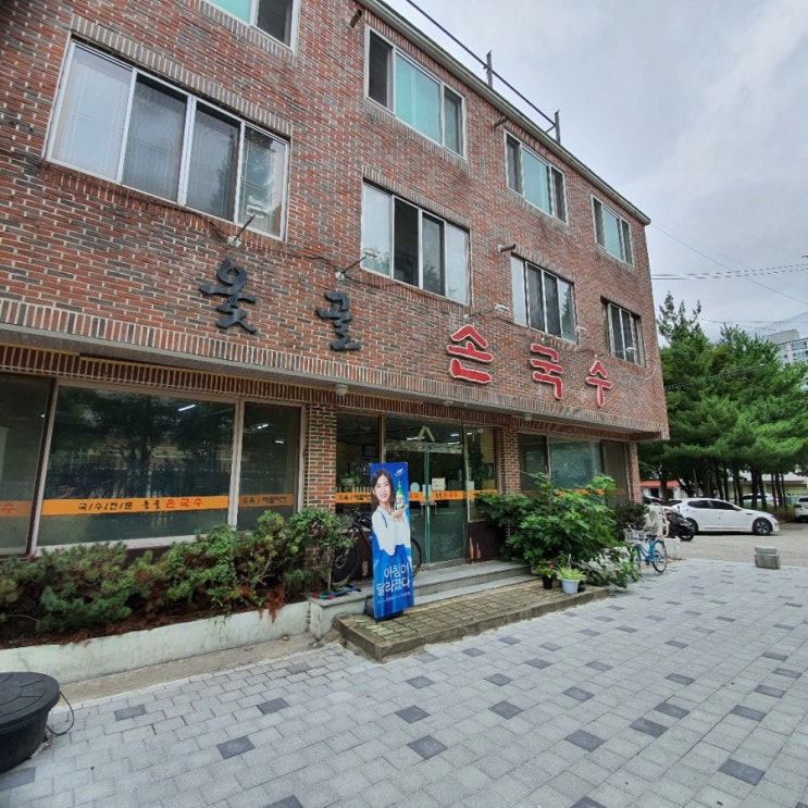  시원 달콤한 막국수 열무국수 냉국수 그 맛에 반하다