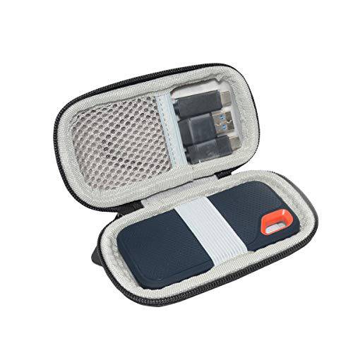 최근 인기있는 하드 케이스 for SanDisk 250GB/ 500GB/ 1TB 익스트림 휴대용 SSD SDSSDE60, 상세내용참조, 상세내용참조 좋아요 최근 인기있는 하드 케이스 for SanDisk 250GB/ 500GB/ 1TB 익스트림 휴대용 SSD SDSSDE60, 상세내용참조, 상세내용참조 좋아요