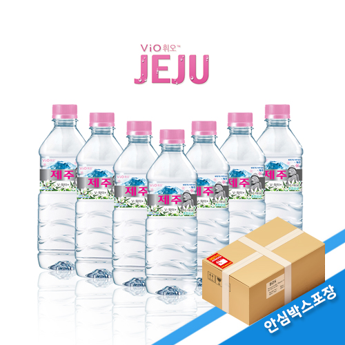 인기 급상승인 휘오 제주V워터 [A급포장]500ml x 40개, 500ml 추천해요