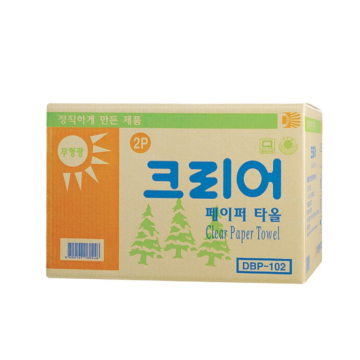 의외로 인기있는 동방제지 토미 크리어 페이퍼타올 2겹100매, 50개입, 1박스 추천합니다 의외로 인기있는 동방제지 토미 크리어 페이퍼타올 2겹100매, 50개입, 1박스 추천합니다