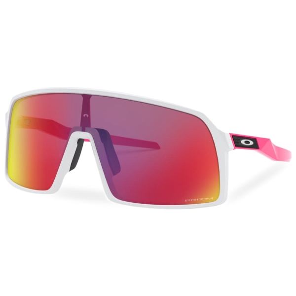 최근 인기있는 오클리 오클리 선글라스 수트로 프리즘 졸트콜렉션 OO9406-1737 OAKLEY SUTRO JOLT COLLECTION MATTE WHITE/PRIZM ROAD, 최근 인기있는 오클리 오클리 선글라스 수트로 프리즘 졸트콜렉션 OO9406-1737 OAKLEY SUTRO JOLT COLLECTION MATTE WHITE/PRIZM ROAD,