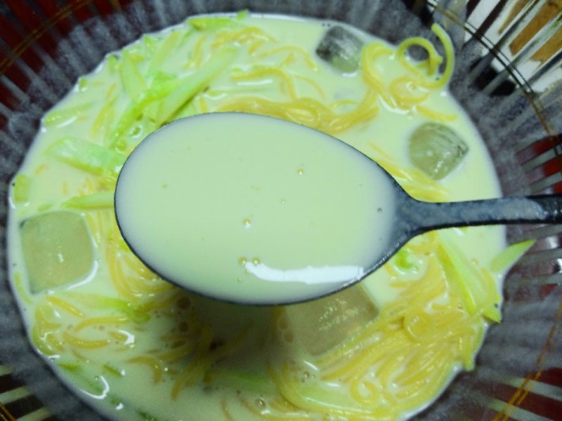 콩국물 유통기한 마지막날