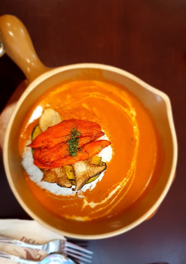  분당맛집 인도음식 전문점 델리커리 재방문