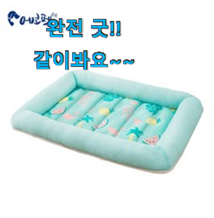 만족스러운 강아지쿨매트 선호도 최고 모두가 찾는다니깐요. 만족스러운 강아지쿨매트 선호도 최고 모두가 찾는다니깐요.