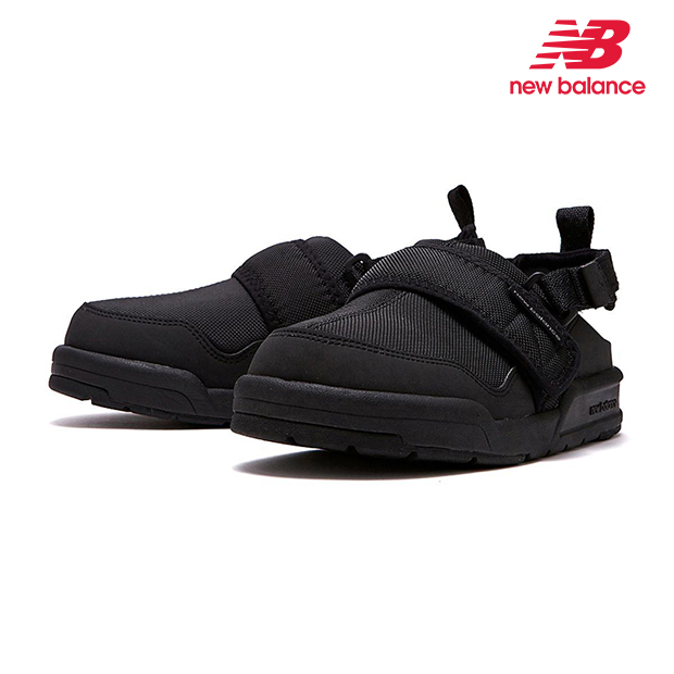 인기있는 NEWBALANCE 뉴발란스샌들 뉴발란스뮬 SD5205 BKR 뉴발샌들 추천해요