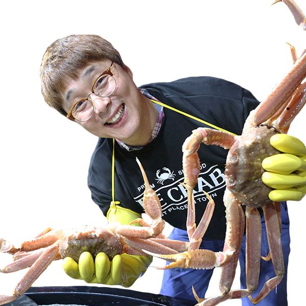 가성비 뛰어난 러시아 자숙 대게 박달대게, 1세트, 초특가 3kg (2-4마리) ··· 가성비 뛰어난 러시아 자숙 대게 박달대게, 1세트, 초특가 3kg (2-4마리) ···