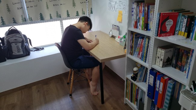  [블로그씨]_가족과 함께
