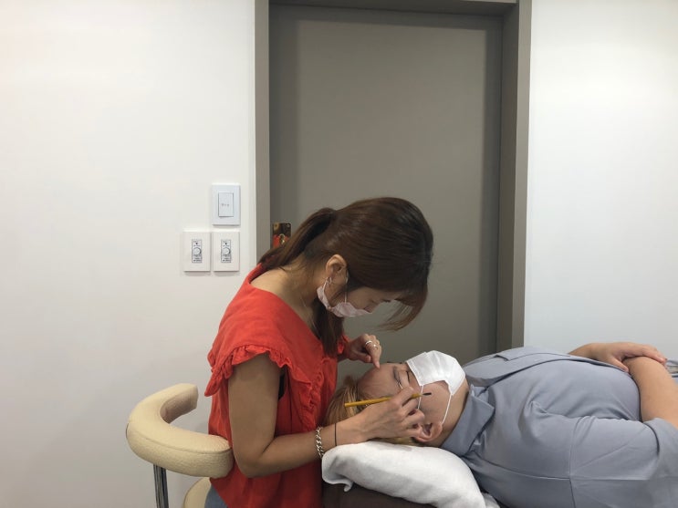  수원에스테틱 신디뷰티랩 열혈수강생 디자인 함께 꿈꾸는 곳 여기