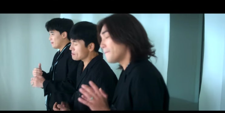  [MV] V.O.S _ 제자리 걸음 [뮤비/가사/듣기]