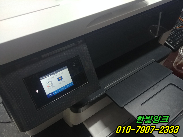 인천 무한잉크 수리 서구 가좌동 HP7740 hp7720 카트리지 문제 무한칩교체 설치 잉크석션 및 점검 인천 무한잉크 수리 서구 가좌동 HP7740 hp7720 카트리지 문제 무한칩교체 설치 잉크석션 및 점검