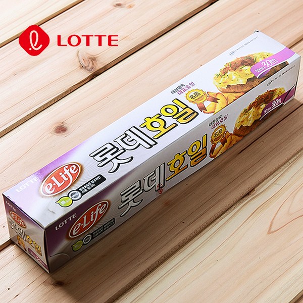 인기있는 롯데이라이프 Q246 30cmx30M 알루미늄호일 쿠킹호일 30cm, 1세트 추천해요 인기있는 롯데이라이프 Q246 30cmx30M 알루미늄호일 쿠킹호일 30cm, 1세트 추천해요