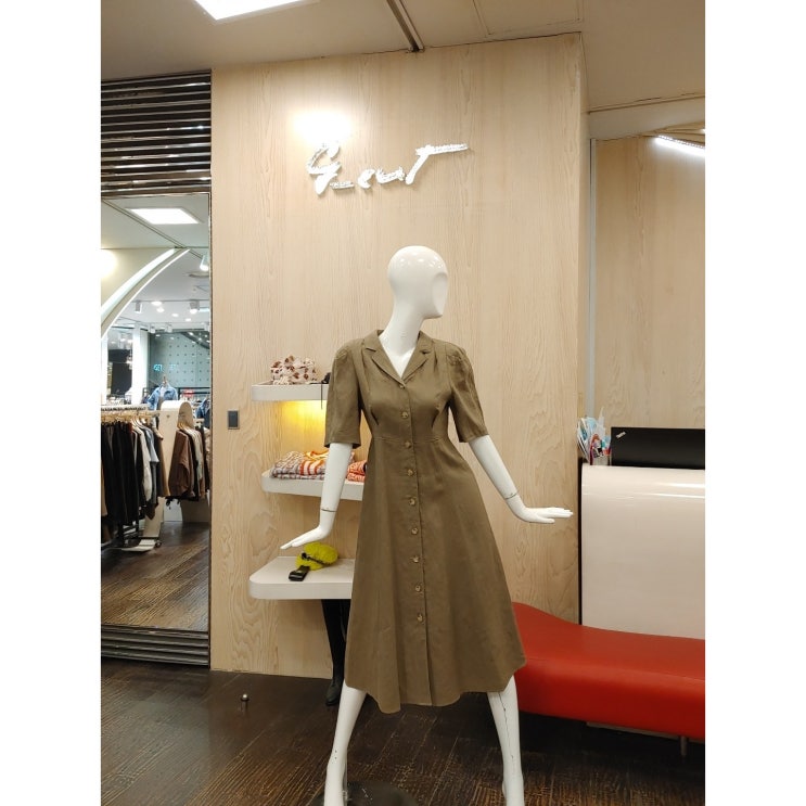 가성비갑 지컷 카라넥 슬림 린넨 원피스 7221237604 ··· 가성비갑 지컷 카라넥 슬림 린넨 원피스 7221237604 ···