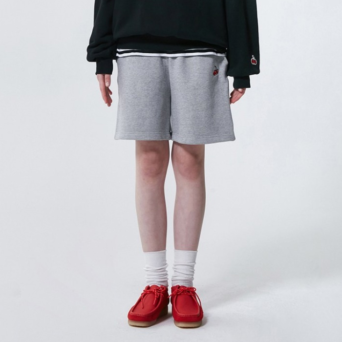 많이 팔린 키르시 여성용 CHERRY SHORT SWEATSHIRT PANTS KS 좋아요 많이 팔린 키르시 여성용 CHERRY SHORT SWEATSHIRT PANTS KS 좋아요