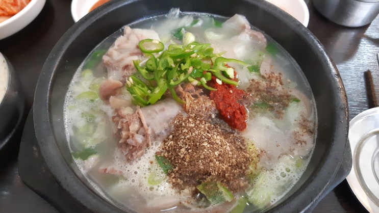 명동 직딩이 알려주는 순대국맛집, 명동 순대국 꿀맛임 명동 직딩이 알려주는 순대국맛집, 명동 순대국 꿀맛임