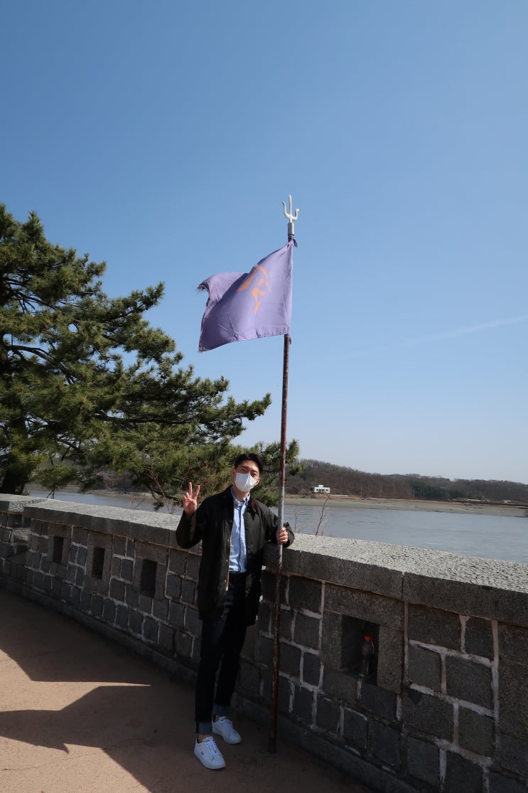  [인천 강화도 여행] 서울근교 당일치기 여행 추천 강화도