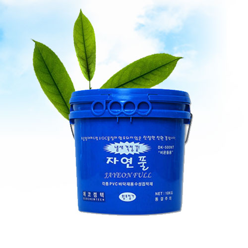  핵가성비 좋은 다이룸 점착식 비접착식 데코타일 바닥재 장판 최대장폭 걸레받이, 데코타일 전용본드_비온돌 10KG 추천합니다